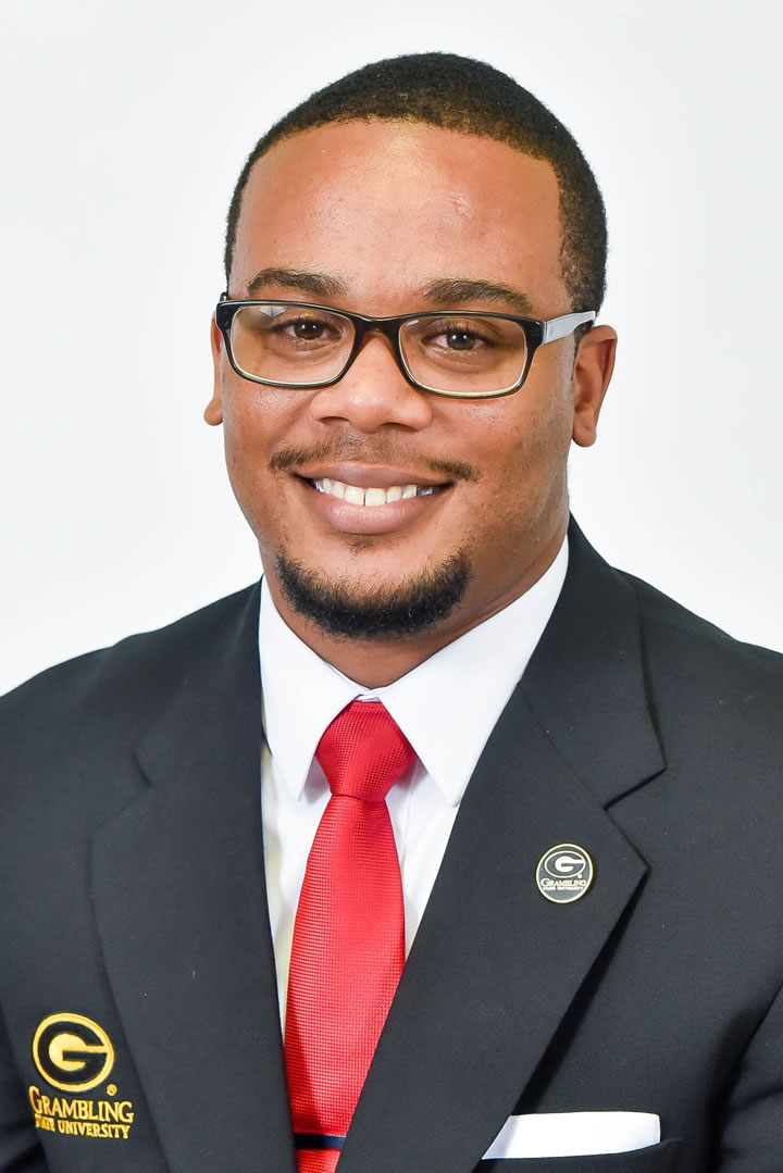 Grambling State University Admissions